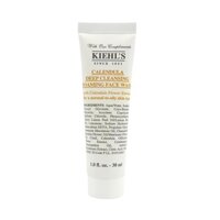 Sữa Rửa Mặt Kiehls Hoa Cúc Calendula Deep Cleansing Foaming Face Wash 30ml