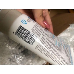 Sữa rửa mặt Kiehl's Rare Earth Deep Pore Daily Cleanser 150ml