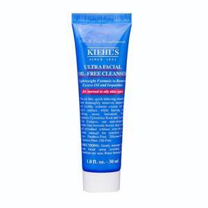 Sữa rửa mặt Kiehl's Ultra Facial Oil-Free Cleanser 30ml