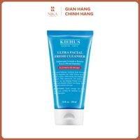 Sữa Rửa Mặt Kiehls Ultra Facial Fresh Cleanser 150Ml