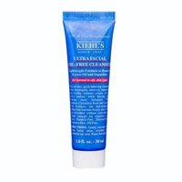 Sữa rửa mặt Kiehl’s Ultra Facial Oil-Free Cleanser (30ml)