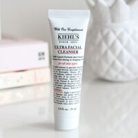 SỮA RỬA MẶT KIEHL'S ULTRA FACIAL 30ML