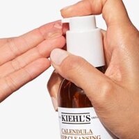 Sữa rửa mặt Kiehls