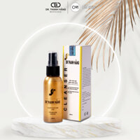 Sữa Rửa Mặt Kiềm Dầu, Ngừa Mụn Dr Thanh Hằng