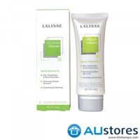 Sữa rửa mặt kiềm dầu trị mụn Lalisse Oil Control Cleanser 100g