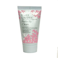 Sữa rửa mặt kiêm mặt nạ Estee Lauder Perfectly Clean
