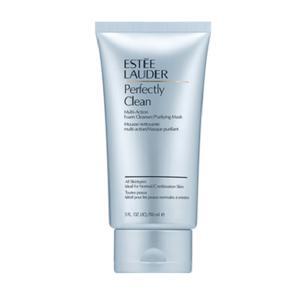 Sữa rửa mặt kiêm mặt nạ thanh lọc Estée Lauder Perfectly Clean Multi-Action Foam Cleanser/Purifying Mask