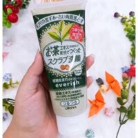 SỮA RỬA MẶT KIÊM TẨY TẾ BÀO CHẾT UTENA EVERICH SCRUB