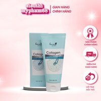 Sữa rửa mặt Konami Collagen Foaming Cleanser Konami 150ml Hàn Quốc
