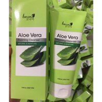 Sữa rửa mặt KONAMI NHA ĐAM ALOE VERA FOAMING CLEANSER 150ML