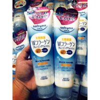 Sữa rửa mặt kose collagen made in japan