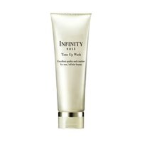 Sữa rửa mặt Kose Infinity Tone Up Wash