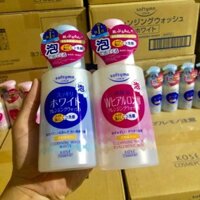 Sữa rửa mặt Kose kèm tẩy trang dạng bọt Nội địa Nhật- 150ml [NOIYNU]