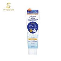 Sữa Rửa Mặt Kose Softymo White Cleansing Wash 190g