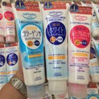 Sữa rửa mặt Kose softymo