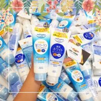 Sữa Rửa Mặt Kose Softymo