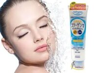 Sữa Rửa Mặt Kose Softymo Collagen chống lão hóa giảm nếp nhăn trắng mịn Của Nhật Bản