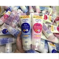 Sữa rửa mặt KOSE SOFTYMO