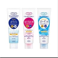 Sữa rửa mặt Kose Softymo