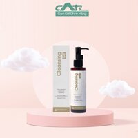 Sữa rửa mặt KyungLab Cleansing Gel 150ml sạch sâu, làm dịu da, giảm tình trạng kích ứng và không gây khô da
