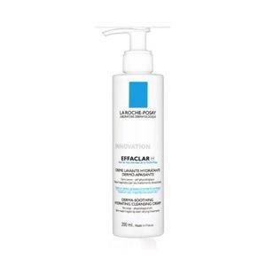 Sữa rửa mặt La Roche-Posay Effaclar H Cleansing Cream 200ml