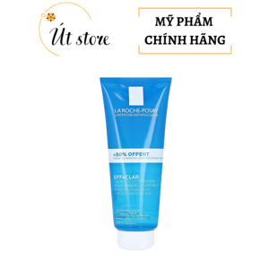 Sữa rửa mặt La Roche Posay Effaclar 300ml