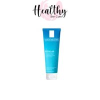 Sữa Rửa Mặt La Roche Posay Làm Sạch Sâu Và Se Khít Lỗ Chân Lông Không Gây Khô Da Effaclar Deep Cleansing Foaming Cream 125ml