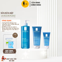 sữa Rửa Mặt La Roche Posay 400ml - HB0045