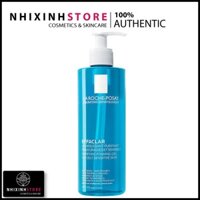 Sữa Rửa Mặt La Roche-Posay Effaclar Purifying Foaming Gel Cleanser 400ml