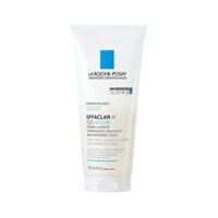 Sữa rửa mặt La Roche-Posay EFFACLAR H ISO- BIOME SOOTHING CLEANSING CREAM ANTI-IMPERFECTIONS | LA ROCHE POSAY Cleanser | Dermtalk Store