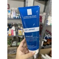 Sữa Rửa Mặt La Roche Posay Effaclar Purifying Foaming