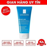 Sữa Rửa Mặt La Roche-Posay Effaclar Purifying Foaming Gel Cleanser 50ml