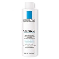 Sữa Rửa Mặt La Roche-Posay Toleriane Dermo-Cleanser Cho Da Nhạy Cảm