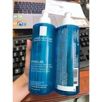 Sữa Rửa Mặt La Roche-Posay 400ml