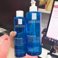 Sữa rửa mặt La Roche-Posay 400ml
