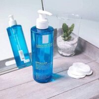 SỮA RỬA MẶT LA ROCHE- POSAY GEL DÀNH CHO DA HỖN HỢP DẦU VÀ MỤN