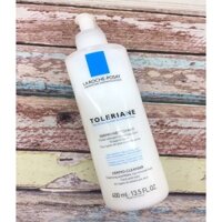 Sữa rửa mặt La Roche-Posay Toleriane Dermo (400ml)