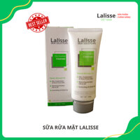 Sữa Rửa Mặt Lalisse cho da nhờn mụn chính hãng ÚC 100ml