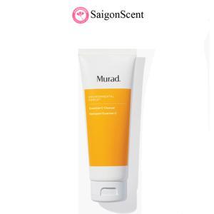 Sữa rửa mặt làm khỏe da Murad Essential-C Cleanser 200ml