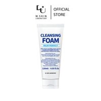 Sữa rửa mặt làm sạch hoàn hảo MILKY PERFECT CLEANSING FOAM 120ml