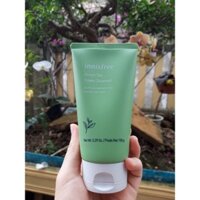 SỮA RỬA MẶT LÀM SẠCH INNISFREE GREEN TEA FOAM CLEANSER 150ML