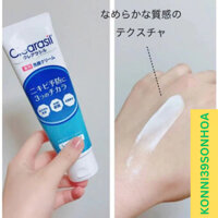 Sữa rửa mặt làm sạch mụn Clearasil Nhật Bản 120gr - Konni39 Sơn Hoà