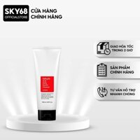 Sữa Rửa Mặt Làm Sạch Sâu Lỗ Chân Lông Cosrx Salicylic Acid 0.5% Daily Gentle Cleanser 150ml