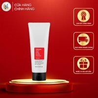 Sữa Rửa Mặt Làm Sạch Sâu Lỗ Chân Lông Cosrx Salicylic Acid 0.5% Daily Gentle Cleanser 150ml