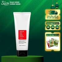 Sữa Rửa Mặt Làm Sạch Sâu Lỗ Chân Lông Cosrx Salicylic Acid 0.5% Daily Gentle Cleanser 150ml