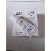 Sữa rửa mặt làm sáng da Osachi