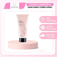 Sữa Rửa Mặt Làm Sáng Da THEFACESHOP Rice Water Bright Cleansing Foam 300Ml
