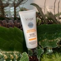 Sữa Rửa Mặt Làm Trắng Chống Tàn Nhang MEIYA Chính Hãng