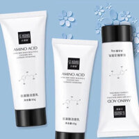 Sữa Rửa Mặt Làm Trắng Da, Tẩy tế bào chết Tàn nhang Kiểm soát dầu Làm trắng