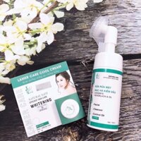 Sữa rửa mặt Lamer Care